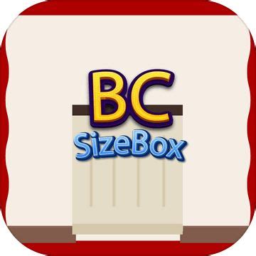 Sizebox .